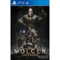 Wolcen: Lords of Mayhem PS4